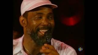 Maze Featuring Frankie Beverly - Before I Let Go (1994)