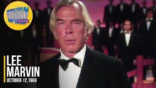 Lee Marvin & The Yale Glee Club "Wand'rin' Star" on The Ed Sullivan Show