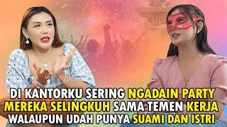 CEWEK CANTIK TINGGAL SEKAMAR SAMA SUAMI DAN PACARNYA ?? DIBAYAR PULUHAN JUTA !!