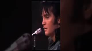 Elvis Presley funny moment in 1968 comeback special️️️#elvisforever#rockandrollelvispresley