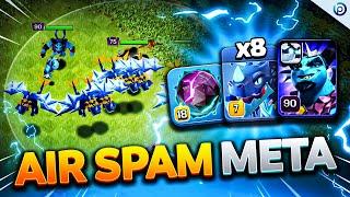 FREE ORES + New EDRAGON Level is INSANE with MINION PRINCE (Clash of Clans)