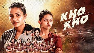 KHO KHO Hindi Dub Full Movie - Rajisha Vijayan - Mamitha Baiju - Geethi Sangeetha Inspirational Film