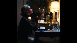 Beyoncé - Jealous (Official Instrumental)