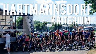 Hartmannsdorf Kriterium | Radrennen 2024