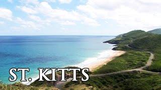 St. Kitts: Karibik - Reisebericht