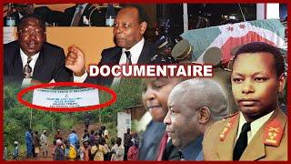 DOCUMENTAIRE: BURUNDI-JENOSIDE N’INZANGANO Z’AMOKO| ZA COUP D’ETAT N’AMATEKA ADASANZWE Y’IKI GIHUGU