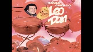 leo dan - que linda niña