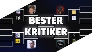 Wer ist der beste Meinungsblogger/ Kritiker? die große Gegenüberstellung