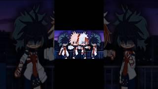 Who is the real deku?  #deku #bakugou #todoroki #mha #bnha #foryou