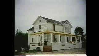 Bartlett-Travis House Documentary Video