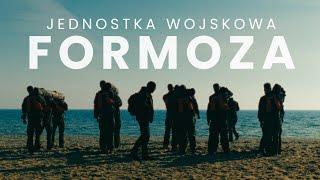 Selekcja do elitarnej jednostki wojskowej | FORMOZA