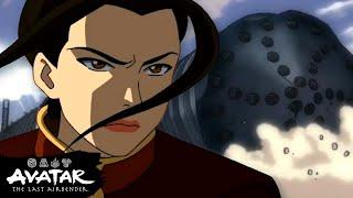 Follow Azula As She Conquers Ba Sing Se!  | Avatar: The Last Airbender