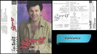 Serif Konjevic - Vjencanica - (Audio 1996) HD