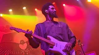 Mdou Moctar LIVE Chicago Thalia Hall 6/18/24