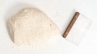 Pre-Shaping  | Baking Techniques