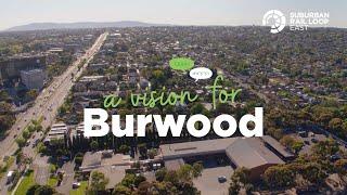 A Vision for Burwood