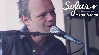 Mads Björn - White Trees | Sofar Aarhus