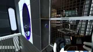 Portal 2 Co-Op: Spare Map Pack - Part 1/3