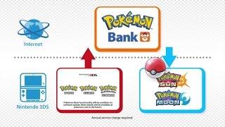 HOW TO GET POKEMON FROM RED/BLUE/YELLOW TO POKEMON SUN/MOON!