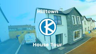 River Lodge, Hilltown - House Tour #KellyBrothers #BuildingExcellence #HouseTour