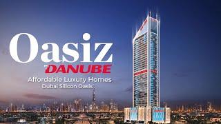 Presenting #OasizByDanube