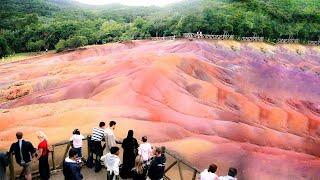 Tempat PALING MISTERIUS di Bumi