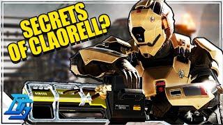 Helldivers 2 Gameplay | THE SECRETS OF CLAORELL ARE REVEALED! LOOKING FOR SECRETS