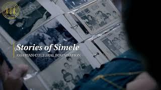 Trailer: Assyrian Martyr's Day - Stories of Simele (Slaughtering)