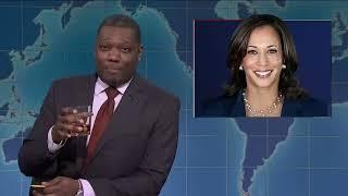 SNL Weekend Update Trump 11 16 24   Saturday Night Live Nov 16, 2024