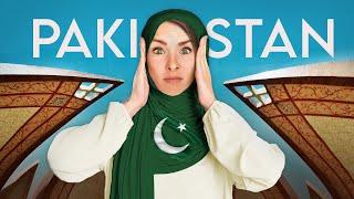 Traveling to Pakistan as a woman – This is my experience | Islamabad