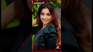 കിടിലൻ ഫോട്ടോഷൂട്ടുമായി Athmiya #athmeeya #indiaglitz #shorts #mollywood #malayalam