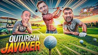 GOLF / QUTURGAN JAVOXER #7 / UZBEKCHA LETSPLAY