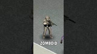 The Insane Weapon Mods in Project Zomboid You Need to Install Right Now!