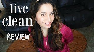 Live Clean Shampoo Review | 3 YEARS AND STILL OBSESSED!