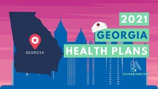 2021 GEORGIA HEALTH INSURANCE PLANS - What You Need To Know | Affordable Health Plans USA