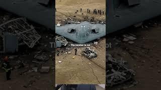 This has been an B-2 Public Service Announcement