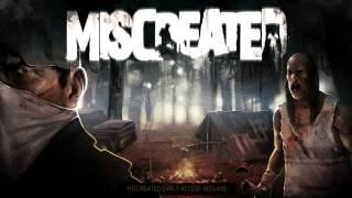 Miscreated-первый взгляд,крафт