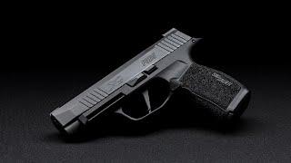 SIG SAUER P365 XL