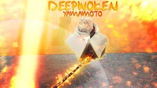 [DEEPWOKEN] YAMAMOTO BLEACH BUILD | ROBLOX