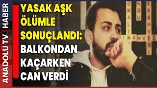 GENCİN EVLİ KADINLA İLİŞKİSİ ACI BİTTİ