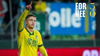 Eredivisie | Fortuna Sittard - sc Heerenveen