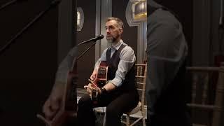 Dreams - The Cranberries - Cover by Wedding Singer Éire Barry Hughes - The perfect Recessional Song