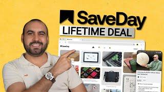 Avoid SaveDay Costly Tier 1 & 2 Lifeimte Deal Here's Why! Appsumo Lifetime Deals