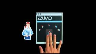 ZZumo - SMS marketing (english)  | Erklärvideo VerVieVas