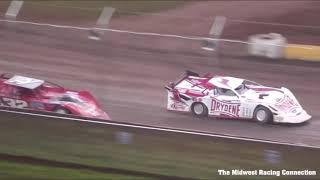 1 Minute Of Bobby Pierce Monster Trucking People