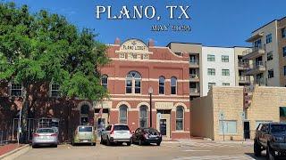 Plano, Texas