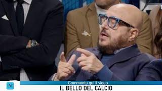 Marino : "Io ho SALVATO CONTE, ha ragione sul VAR, i protocolli sono SBAGLIATI"