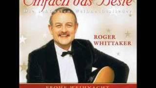 Roger Whittaker - The Lion Sleeps Tonight (Live)