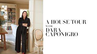 Step Inside Dara Caponigro’s New York Home