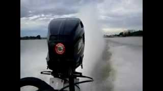 Z 7 V' PEAK BASSBOAT